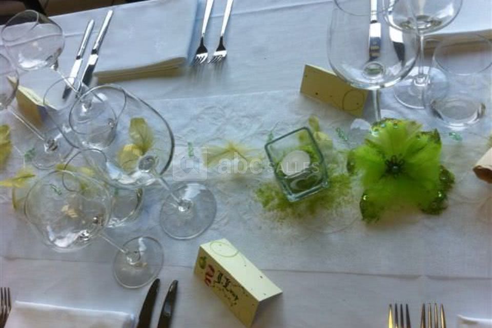 Restaurant Vallée Noble