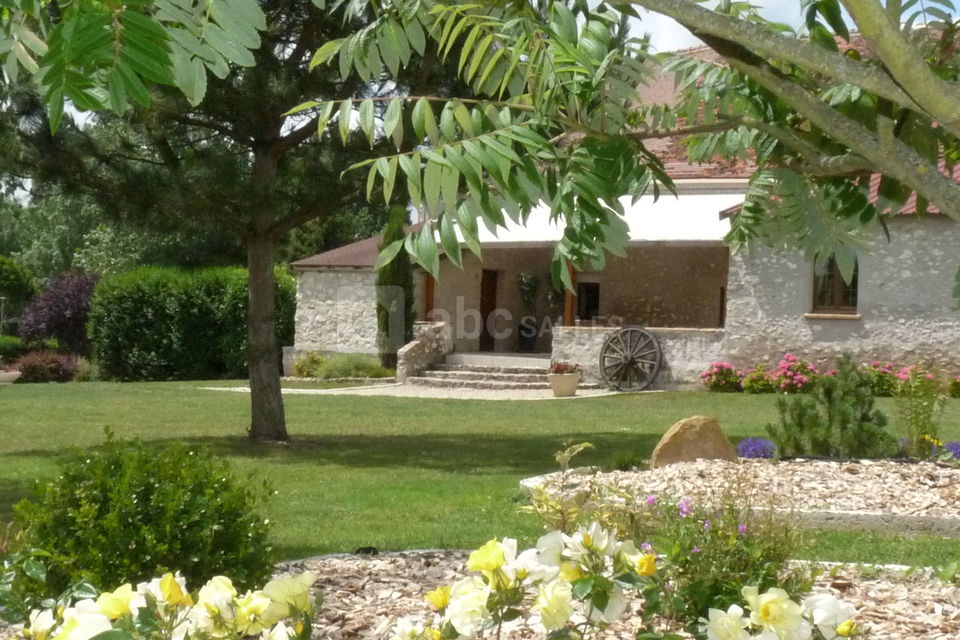 Parc les granges
