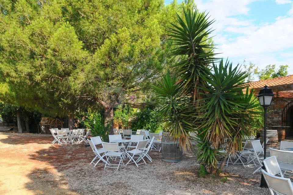 Domaine de Rombeau