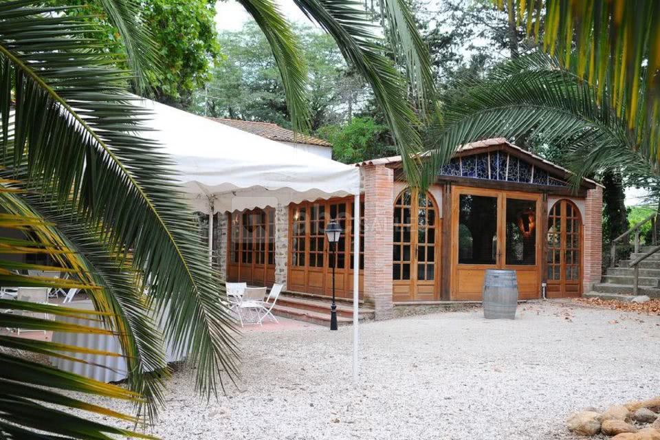 Domaine de Rombeau