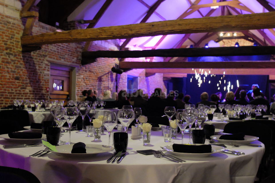 Ferme de l'Abbaye - Dîner Spectacle