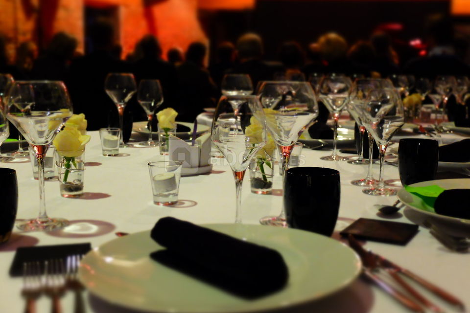 Ferme de l'Abbaye - Dîner Spectacle