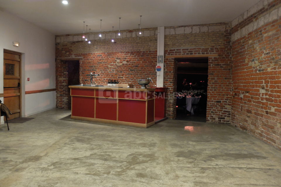 La Ferme de l'Abbaye