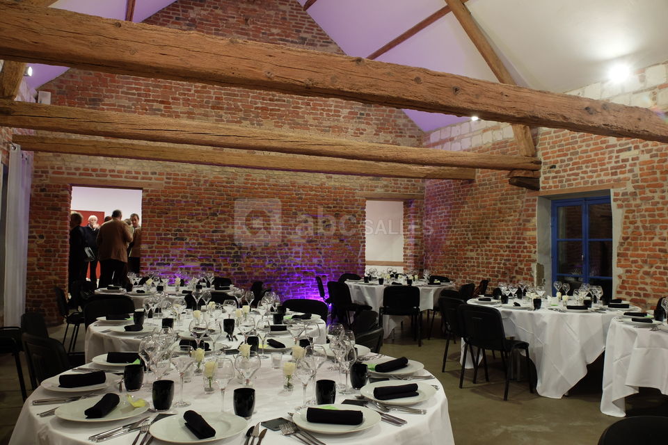 La Ferme de l'Abbaye