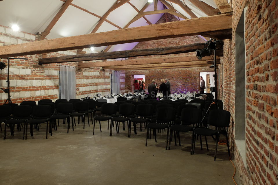 La Ferme de l'Abbaye