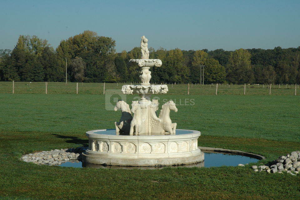 Le Clos de l'Écuyer