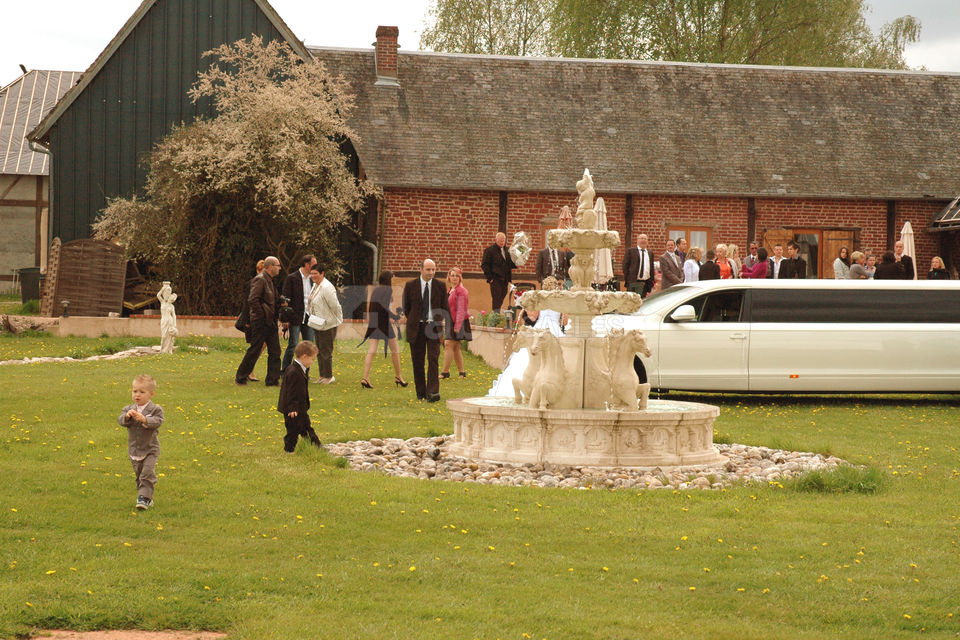 Le Clos de l'Écuyer