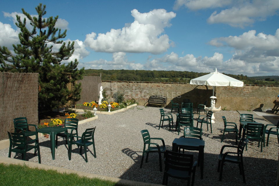 Le Clos de l'Écuyer