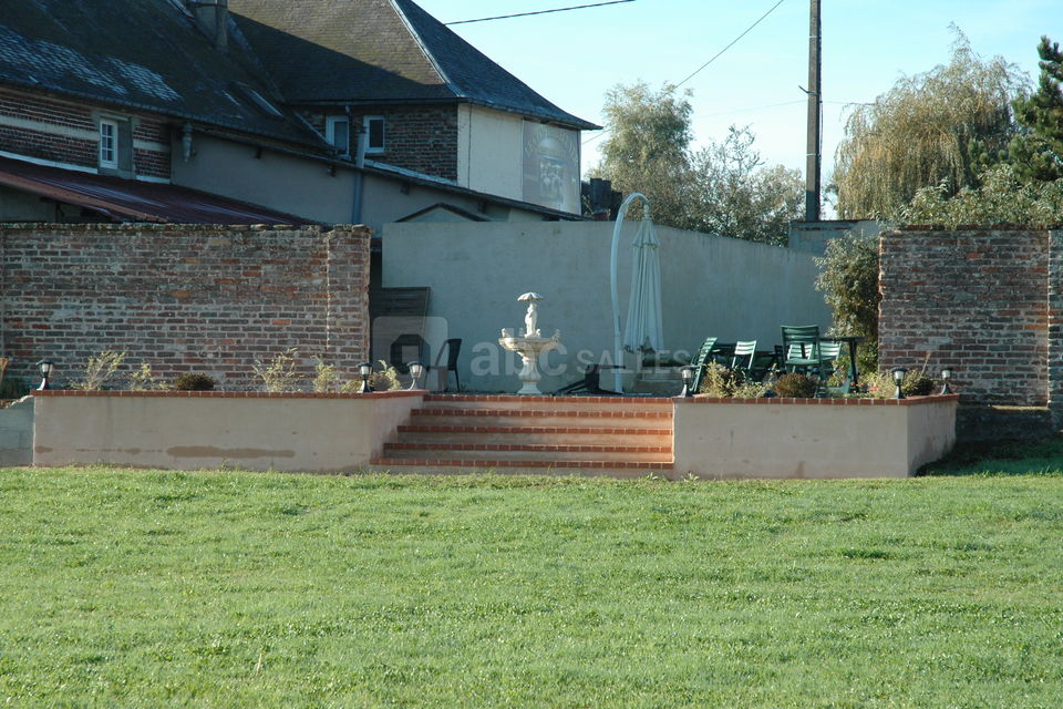 Le Clos de l'Écuyer