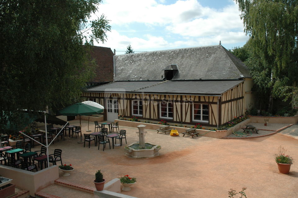 Le Clos de l'Écuyer