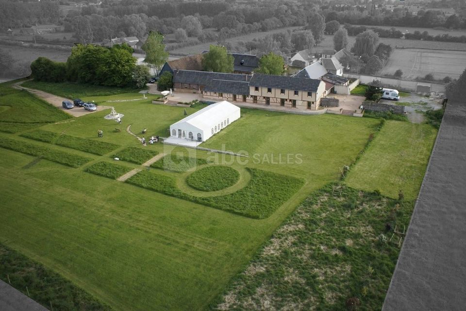 Le Clos de l'Écuyer