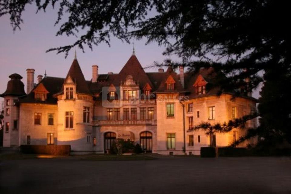 Le manoir