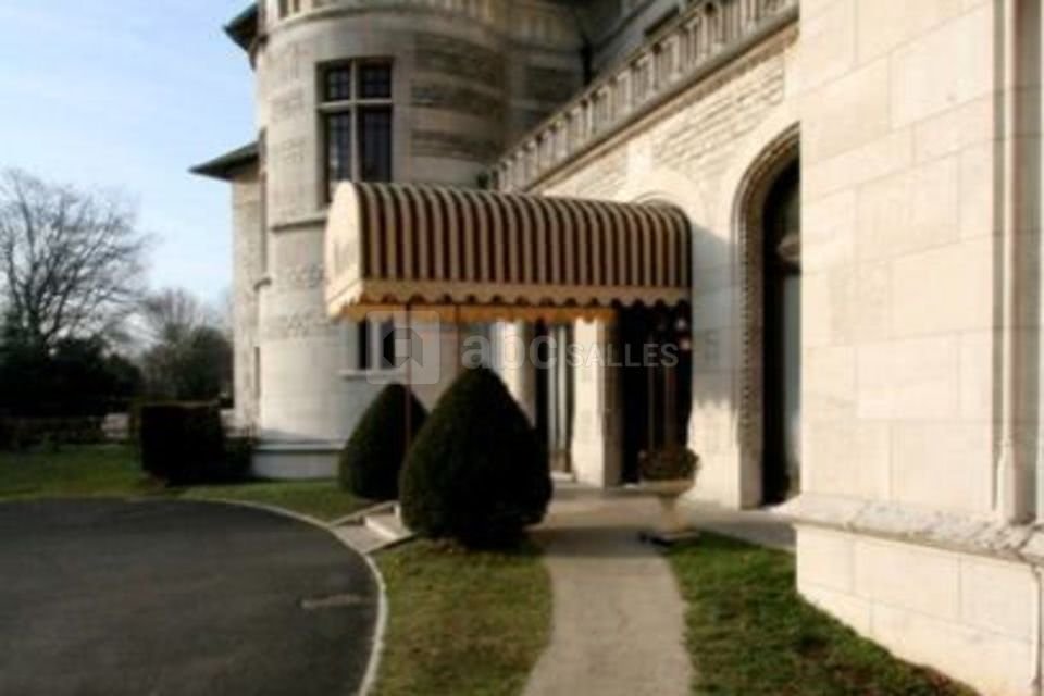 Le Manoir