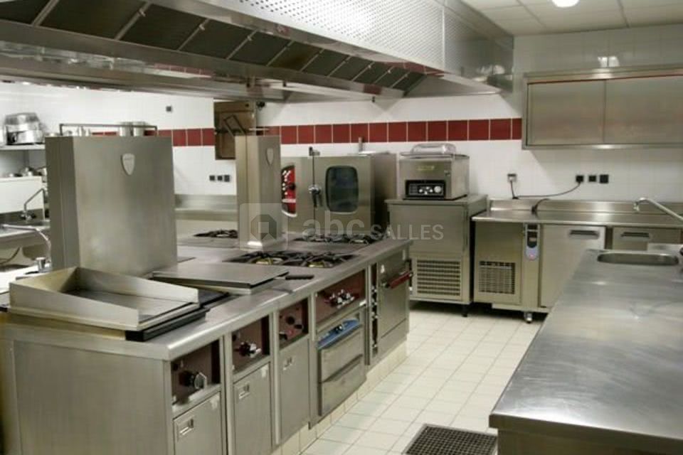 Cuisine 50m2