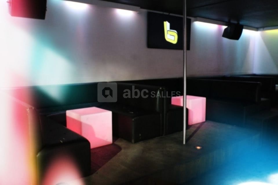 B-Floor Clubbing & Events