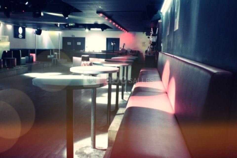 B-Floor Clubbing & Events