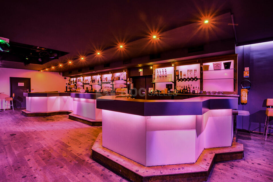 B-Floor Clubbing & Events