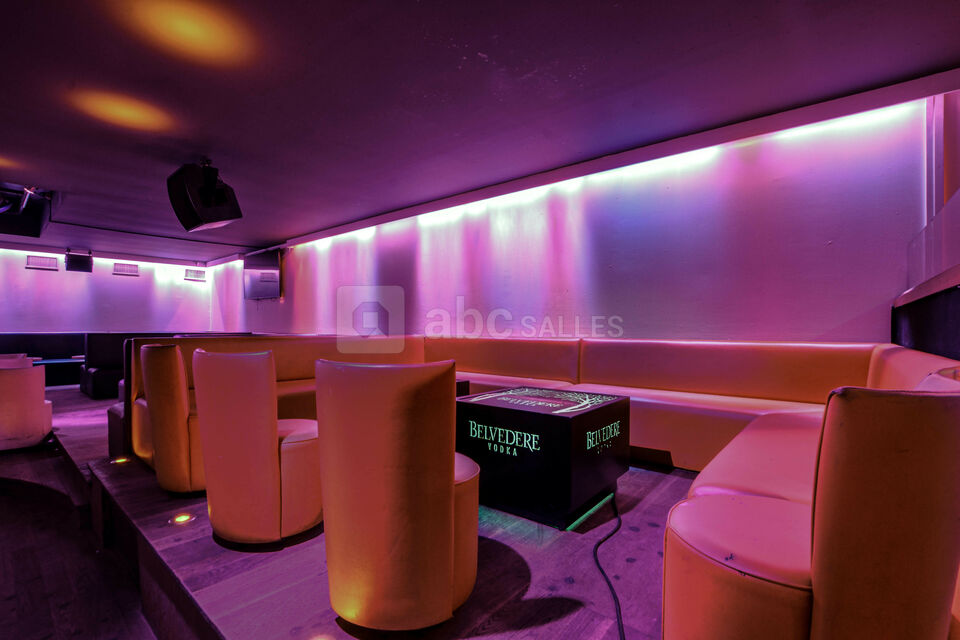 B-Floor Clubbing & Events