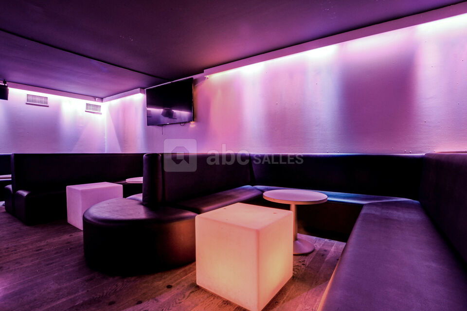 B-Floor Clubbing & Events
