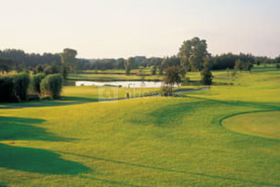 Golf de Mormal