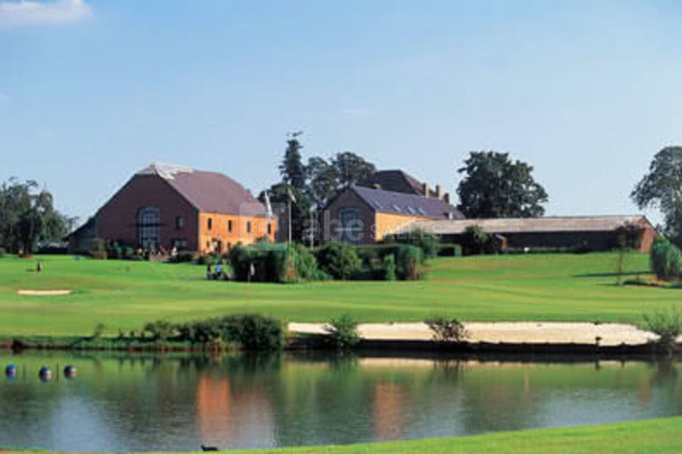 Golf de Mormal
