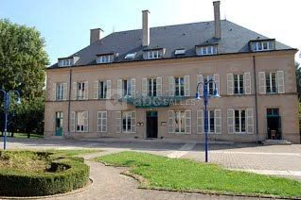 Vtf Domaine de Volkrange