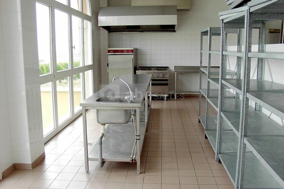 La cuisine