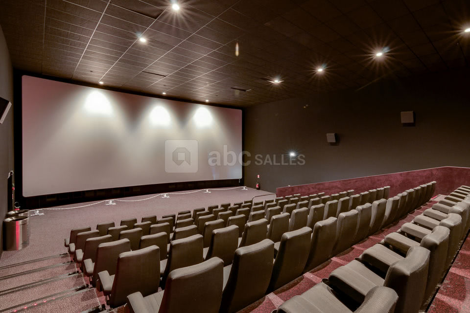 Kinepolis Lille