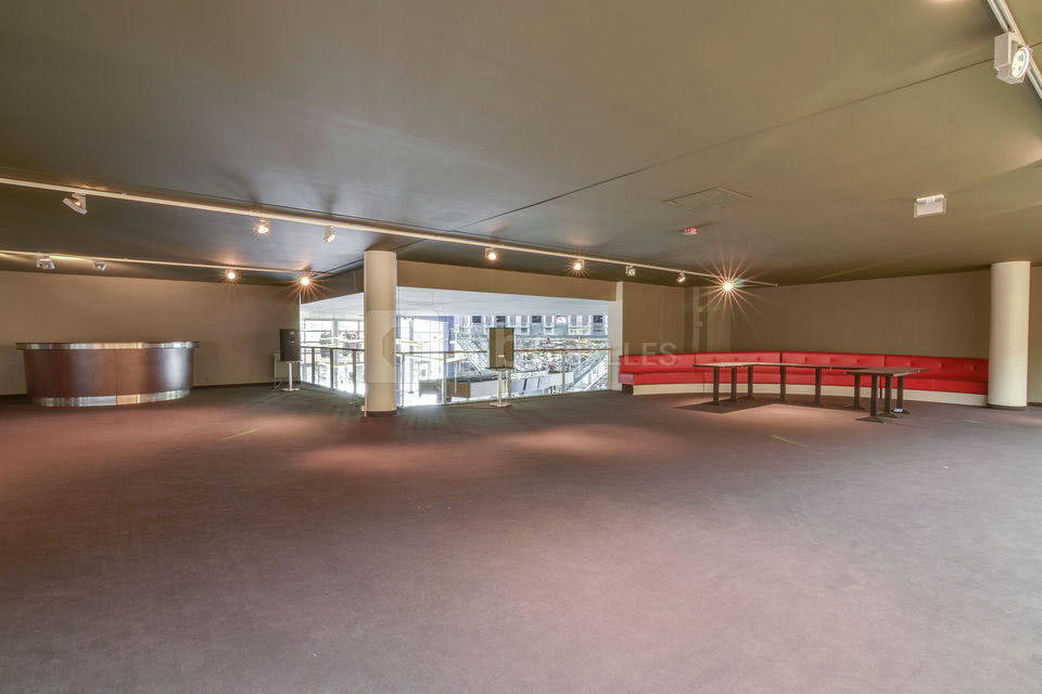 Kinepolis Lille