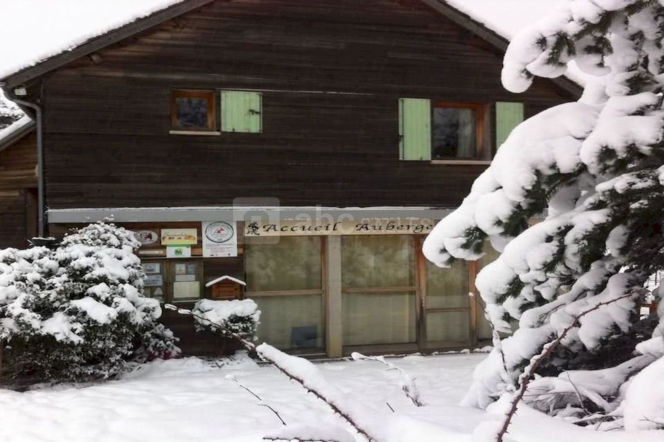 Le Relais de Palhères