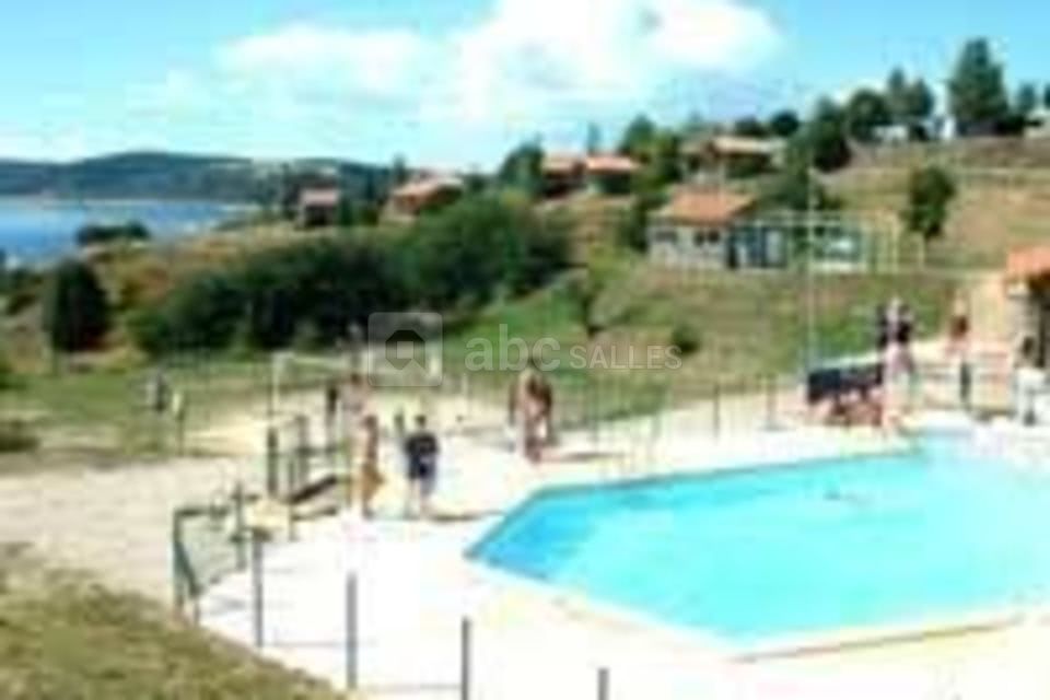 Les Terrasses du Lac
