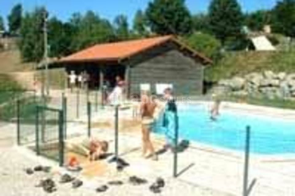 Les Terrasses du Lac