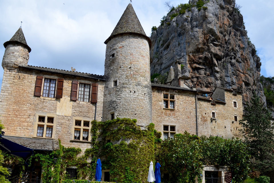 Manoir de Montesquiou