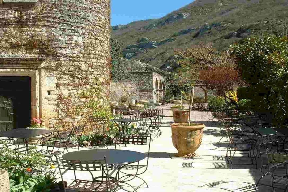 Manoir de Montesquiou
