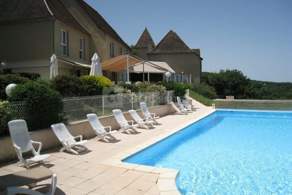 Le Relais de Castelnau