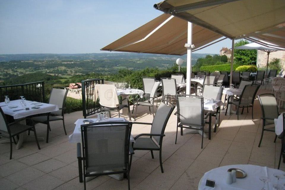 Le Relais de Castelnau