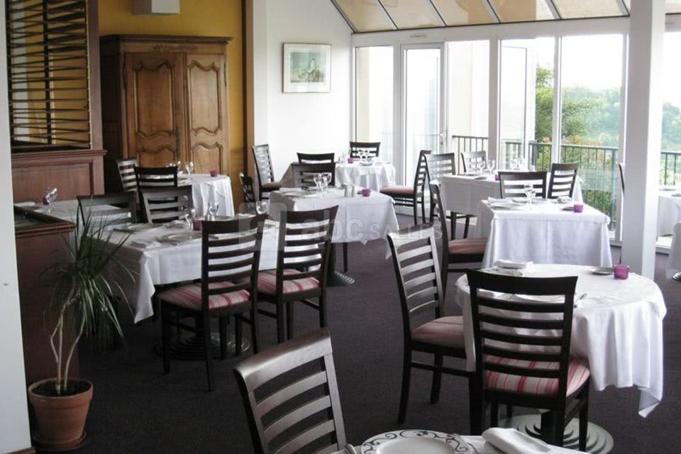 Le Relais de Castelnau
