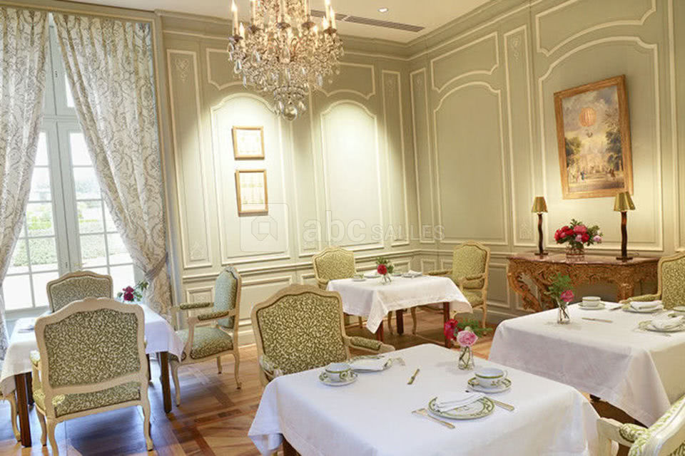 Château de la Treyne