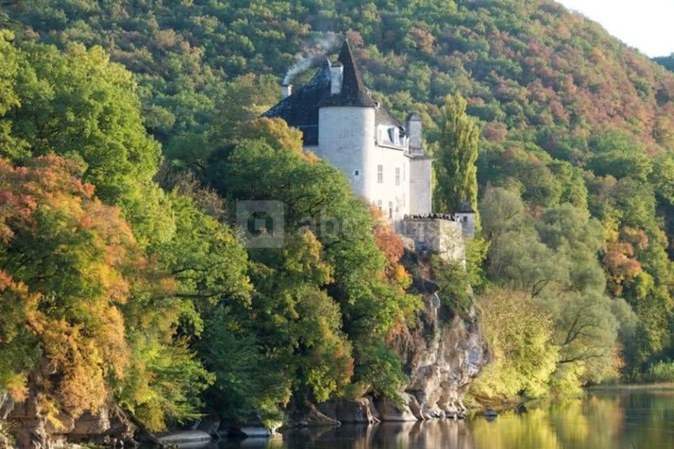 Château de la Treyne