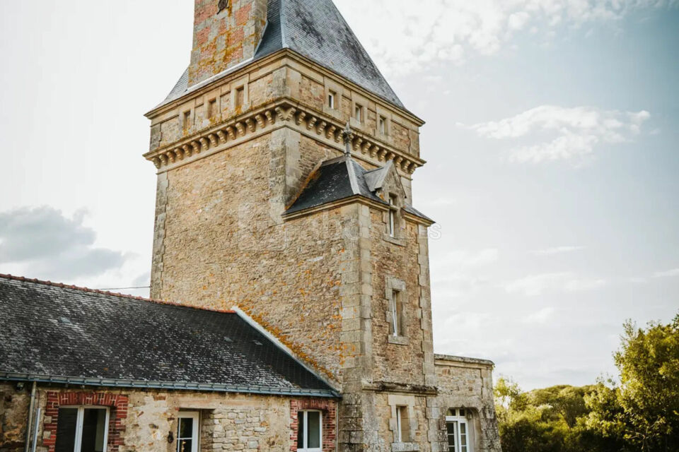 Domaine du Thiémay