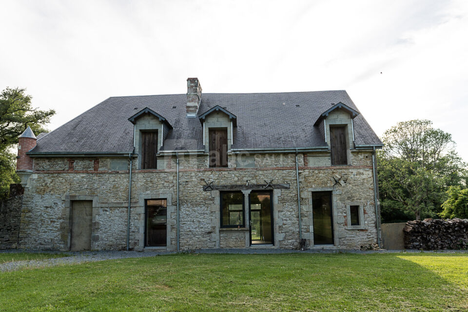 Domaine du Thiémay