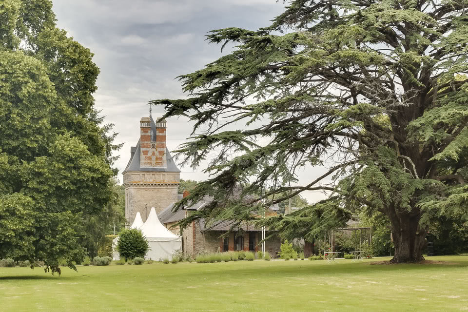 Domaine du Thiémay