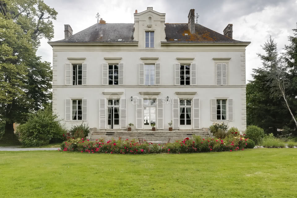 Manoir