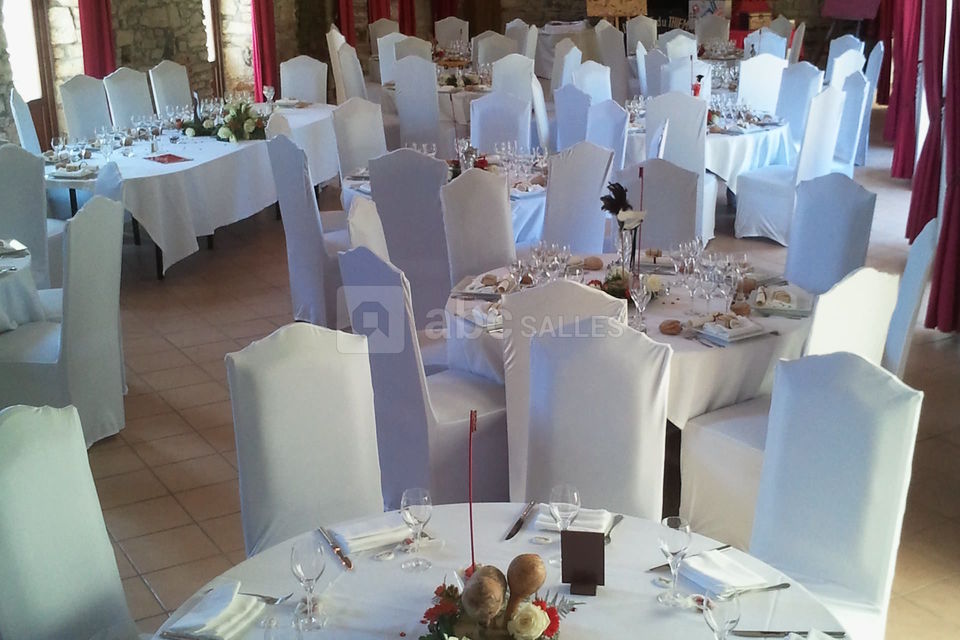 Exemple de décoration