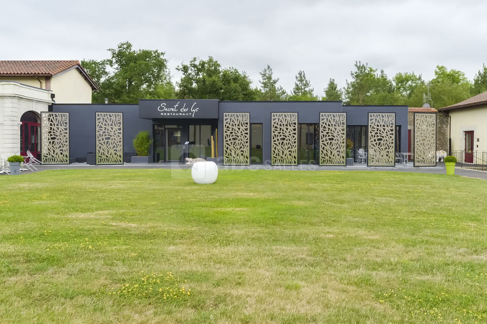 Domaine des Lys