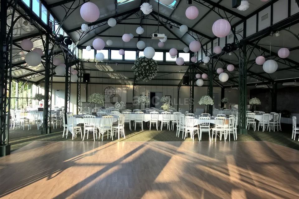 Domaine des Lys