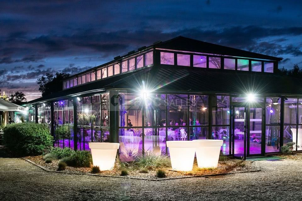 Domaine des Lys
