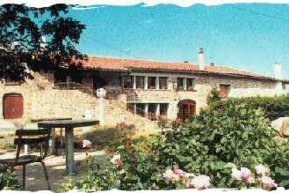 Auberge de Conol