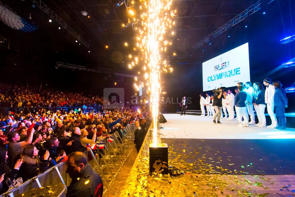 Scène Summum de Grenoble