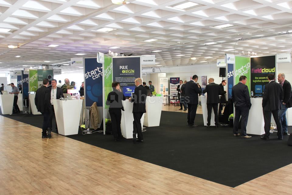Alpexpo Alpes Congrès de Grenoble
